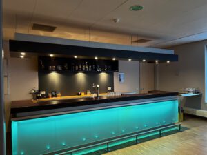 Bar in de Phile